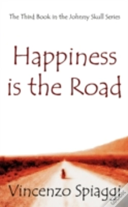 Capa do artigo Happiness Is The Road