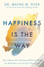 Capa do artigo Happiness Is The Way