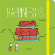 Happiness Is ... Travel