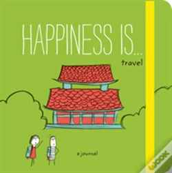Capa do artigo Happiness Is ... Travel