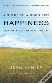 Capa do artigo Happiness