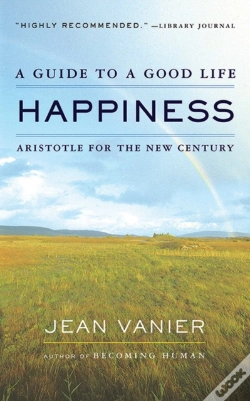 Capa do artigo Happiness