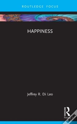Capa do artigo Happiness