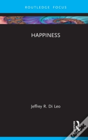 Capa do artigo Happiness