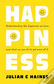 Capa do artigo Happiness