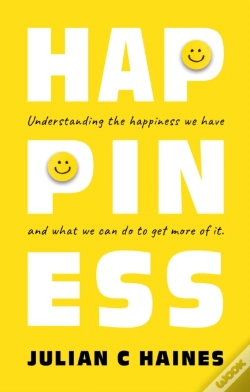 Capa do artigo Happiness