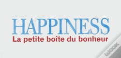 Capa do artigo Happiness - La Petite Boite Du Bonheur