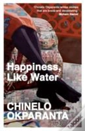 Happiness, Like Water
