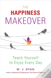 Capa do artigo Happiness Makeover