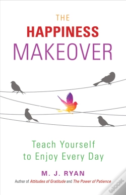 Capa do artigo Happiness Makeover