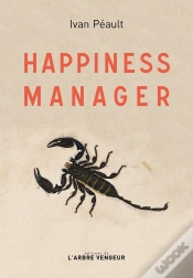 Capa do artigo Happiness Manager