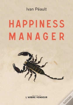 Capa do artigo Happiness Manager