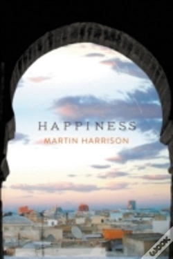 Capa do artigo Happiness