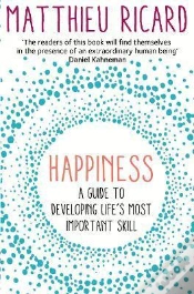 Capa do artigo Happiness