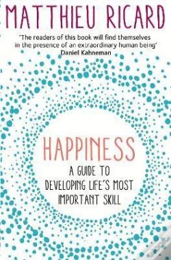 Capa do artigo Happiness