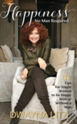 Capa do artigo Happiness No Man Required