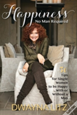 Capa do artigo Happiness No Man Required