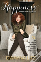 Capa do artigo Happiness No Man Required