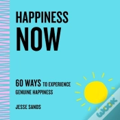 Capa do artigo Happiness Now