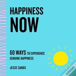 Capa do artigo Happiness Now