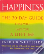 Capa do artigo Happiness