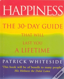 Capa do artigo Happiness