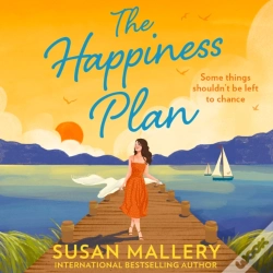 Capa do artigo Happiness Plan
