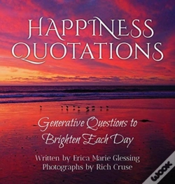 Capa do artigo Happiness Quotations