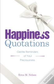 Capa do artigo Happiness Quotations
