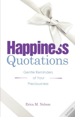 Capa do artigo Happiness Quotations