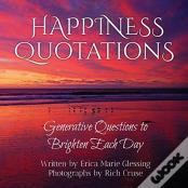 Happiness Quotations