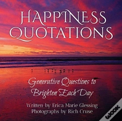 Capa do artigo Happiness Quotations