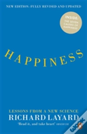 Capa do artigo Happiness