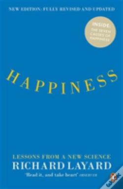 Capa do artigo Happiness