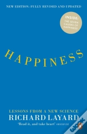 Capa do artigo Happiness