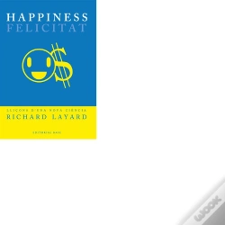 Capa do artigo Happiness