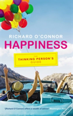 Capa do artigo Happiness