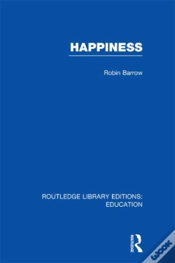 Capa do artigo Happiness (Rle Edu K)