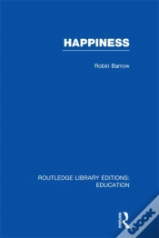 Capa do artigo Happiness (Rle Edu K)