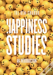 Capa do artigo Happiness Studies