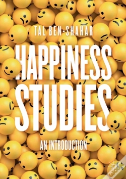 Capa do artigo Happiness Studies