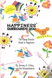 Happiness Surrounds You