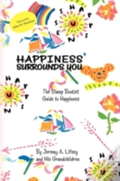 Capa do artigo Happiness Surrounds You