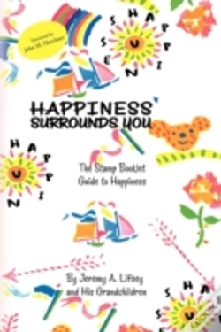 Capa do artigo Happiness Surrounds You