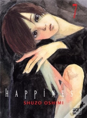 Capa do artigo Happiness T07
