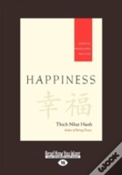 Capa do artigo Happiness