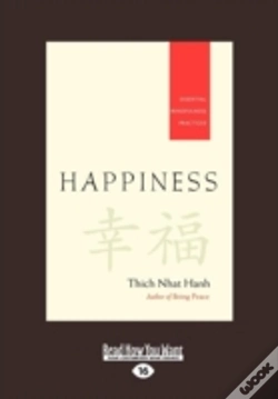 Capa do artigo Happiness