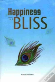 Capa do artigo Happiness To Bliss