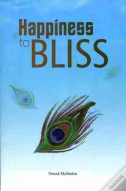 Capa do artigo Happiness To Bliss