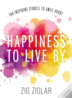Capa do artigo Happiness To Live By